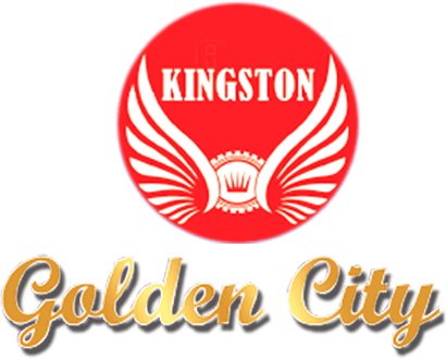 Golden City